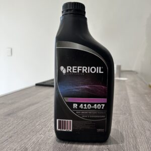 ACEITE 410 / 407 1LT REFRIOIL
