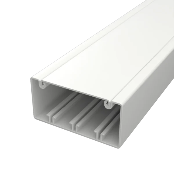 CABLE CANAL  GRANDE 100X50MM 2MTS CABRERA