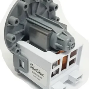 ELECTROBOMBA ROBERTSHAW MOTOR