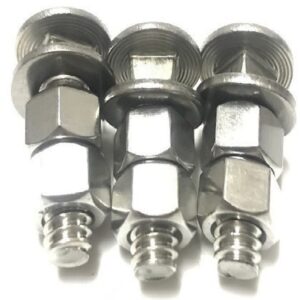 TORNILLO SOPORTE TAMBOR KIT X 3 UNIDADES