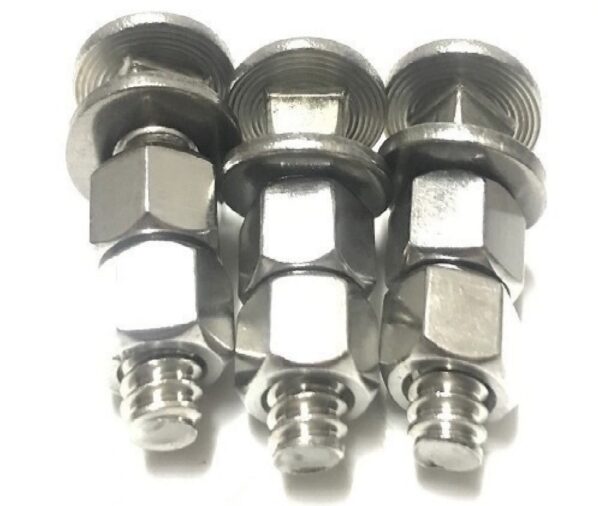 TORNILLO SOPORTE TAMBOR KIT X 3 UNIDADES