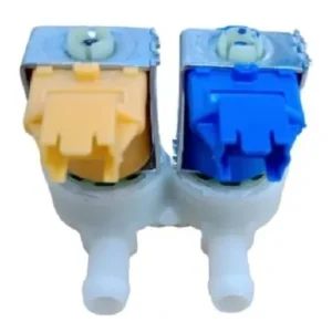 VALVULA 2 VIAS 180º C/FICHA DREAN BLUE