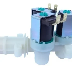 VALVULA 3 VIAS WHIRLPOOL 680 IMPORTADA