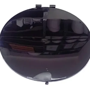 KOHINOOR TAPA 2042/52/62 NEGRA