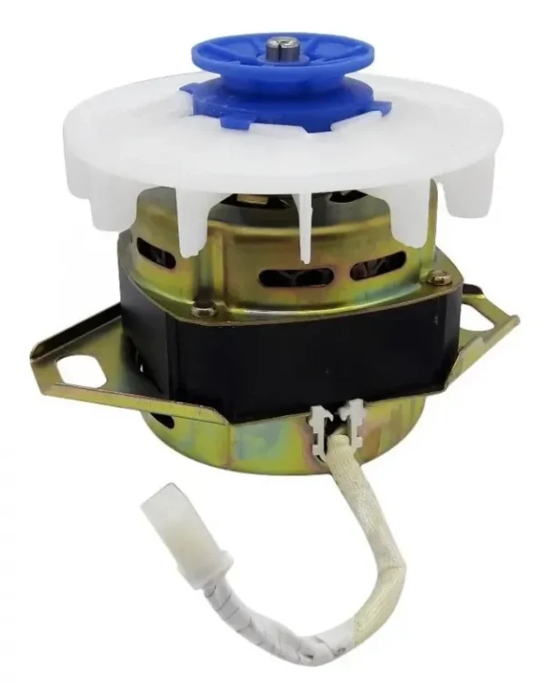 MOTOR LAV. GAFA ORIGINAL - Imagen 2