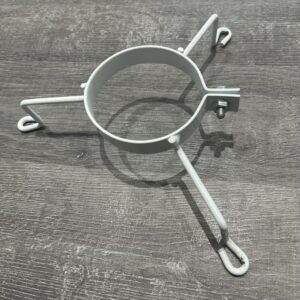 BASE PARA FORZADOR ESTRELLA P PALA 25CM