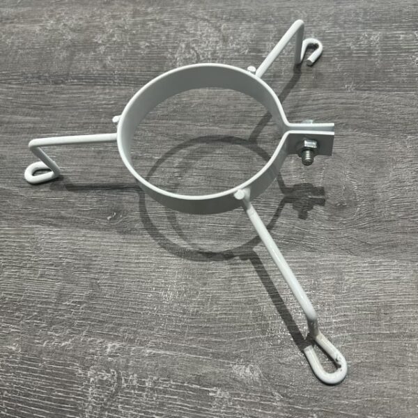 BASE PARA FORZADOR ESTRELLA P PALA 25CM