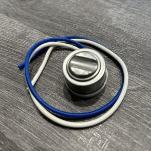 BIMETAL  NO FROST S/FUSIBLE SIN TRABA