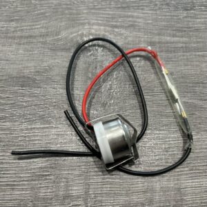 BIMETAL  NO FROST C/FUSIBLE CON TRABA