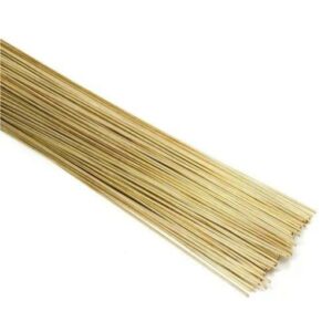 VARILLA DE BRONCE LARGA