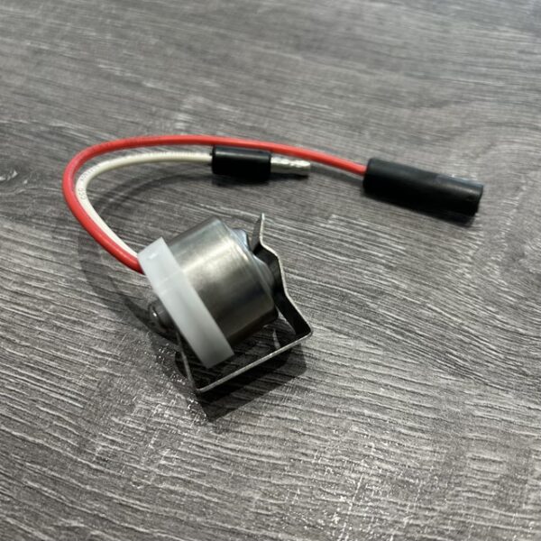 BIMETAL  NO FROST S/FUSIBLE C/ TRABA