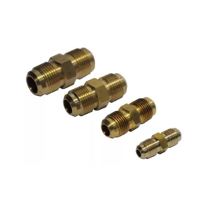 UNION      1/4 FM A 1/4  FLARE MACHO