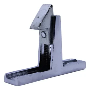 ENGANCHE 1810 S/LLAVE CROMADO (25003)