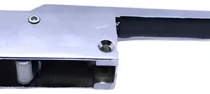 MANIJA CIERRE L 1810 S/LLAVE CROMADA