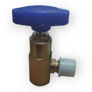 ROBINETE P/ LATA DESC. C/ LLAVE R 22-134