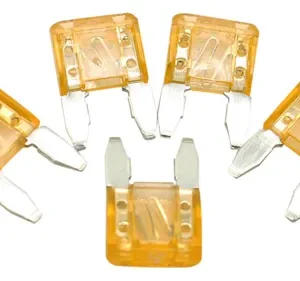 FUSIBLE MINI 5A