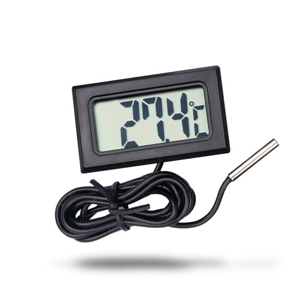 TERMOMETRO DIGITAL  TPM-10