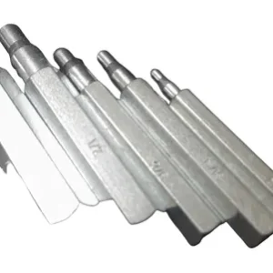 EXPANSOR KIT 1/4-3/8-1/2-5/16-5/8 CT-193