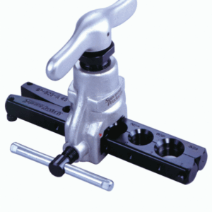 PESTAÑADORA CT-806 MORDAZA SIMPLE C/CRIQ