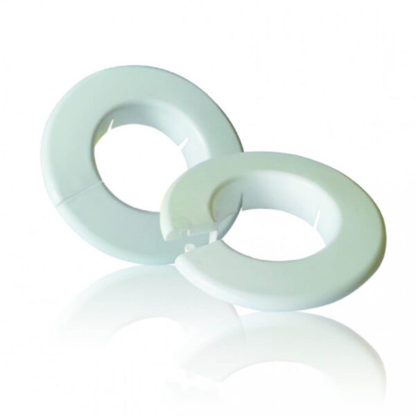 TAPA AGUJERO  BLANCO