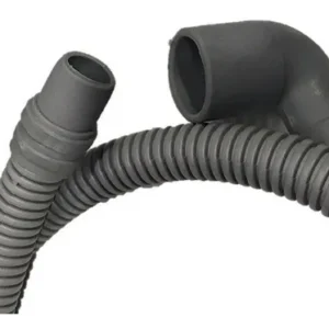 MANGUERA DESAGOTE 1.80 MTS C/CODO ANCHA