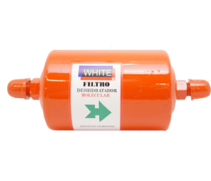 FILTRO WHITEECO50-1/4-FLARE--MOLECULAR