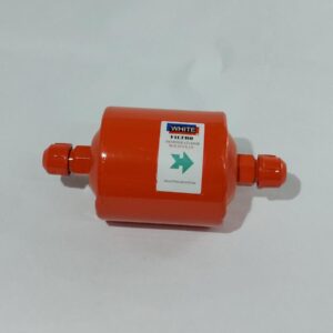 FILTRO WHITE          1/4 SOLDAR ECO100