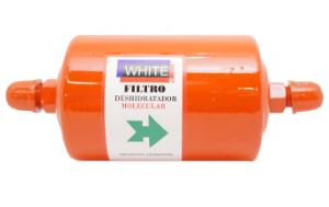 FILTRO WHITEECO220-1/2-FLARE-MOLECULAR