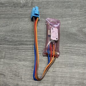 BIMETAL CAPSULADO 13° CLOSE -4° + FUSE 7