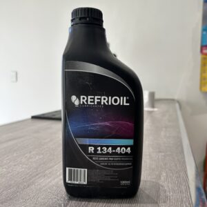 ACEITE 134/404 1LT REFRIOIL
