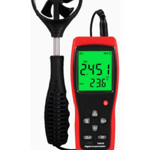 ANEMOMETRO BLUESTAR TA8165