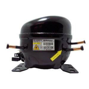 MOTOCOMPRESOR 1/5 R600 BLUESTAR QD85YV
