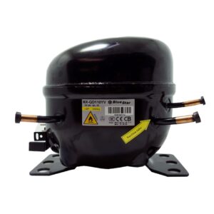 MOTOCOMPRESOR 1/4 R600 BLUESTAR