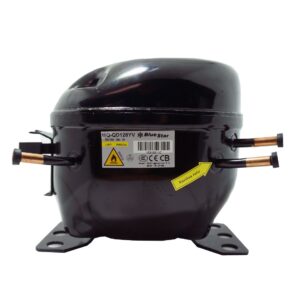 MOTOCOMPRESOR 1/4+ BLUESTAR R600