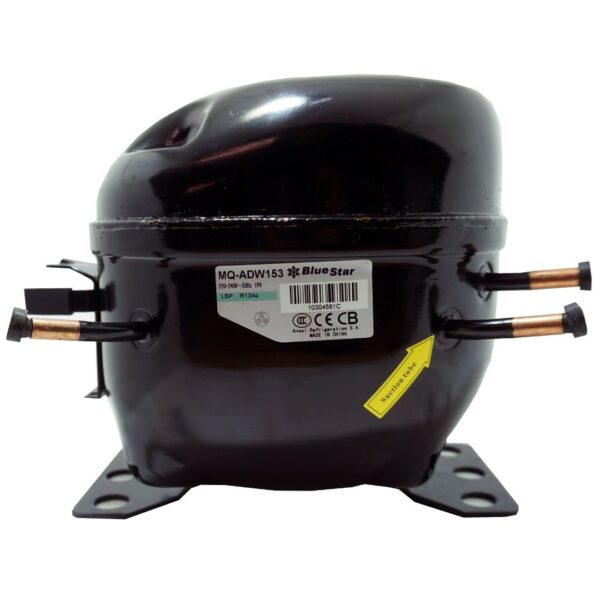 MOTOCOMPRESOR 1/2 BLUESTAR R134 ADW153 380W