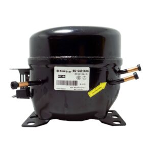 MOTOCOMPRESOR  3/4 BLUESTAR 134A
