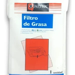 FILTRO SPAR GRASA