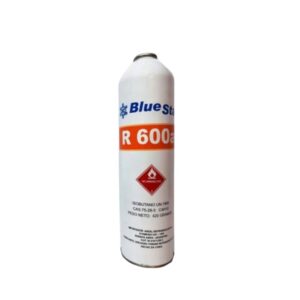 GAS LATA R600 A X 420GRS BLUESTAR