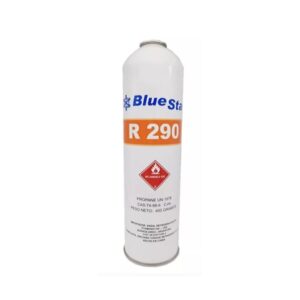 GAS LATA R290 X 400GRS