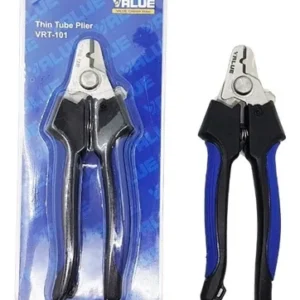 PINZA CORTACAPILAR VALUE VRT101  3MM