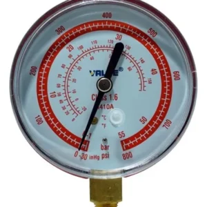 MANOMETRO ALTA R410 VALUE