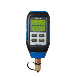 VACUOMETRO DIGITAL VALUE VMV-1