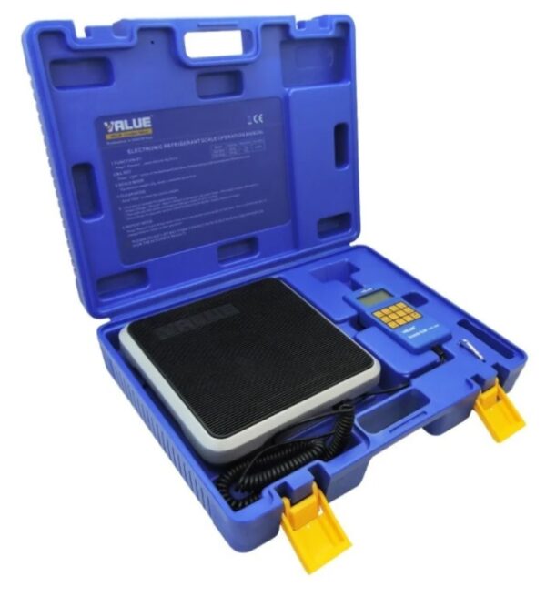 BALANZA DIGITAL VALUE CAP 50KG   VES50A