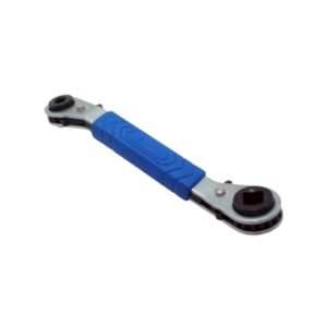 LLAVE CRIQUET VALUE VTR201-CURVAL