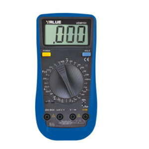 TESTER DIGITAL VALUE VDM151B