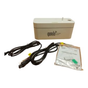BOMBA CONDENSADO QUNDA 260L/H QD-PU03F