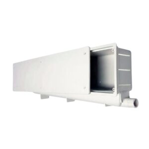 CAJA PREINSTALACION SARSA DESAGOTE LATER