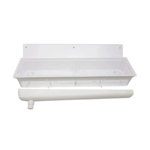 CAJA PREINSTALACION SARSA DESAGOTE INFER