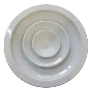 DIIFUSOR CIRCULAR 20CM DIAMETRO INTERNO