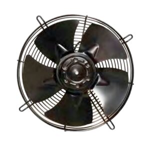 MOTOVENTILADOR 30CM ASPIRANTE MONOFASICO